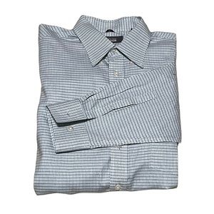 Kenneth Cole men’s l/s shirt